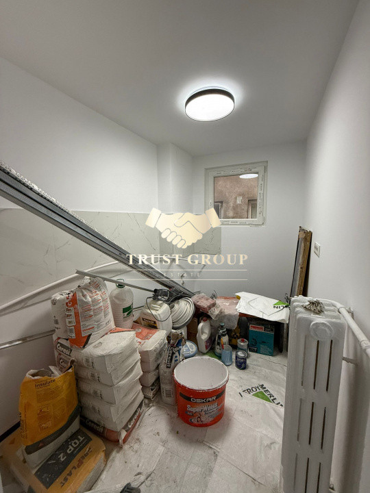 2 camere Kogalniceanu | Renovat total | Parc Cismigiu | 