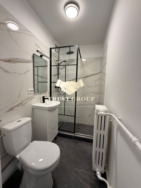 2 camere Kogalniceanu | Renovat total | Parc Cismigiu | 