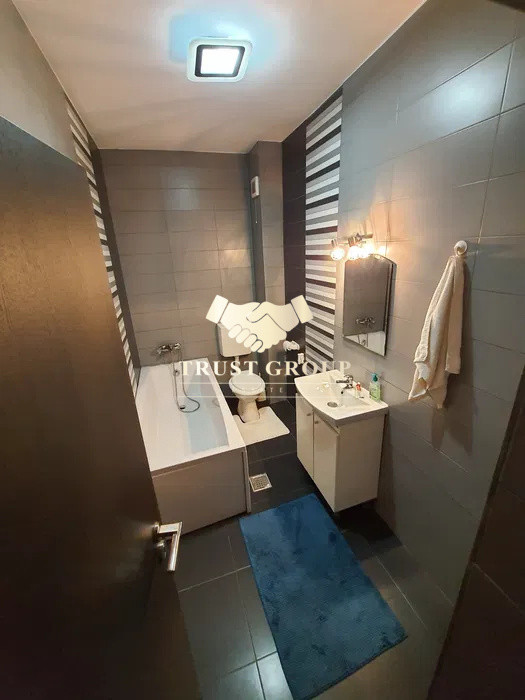 Garsoniera Gorjului | Bloc 2011 | 36m2 | 