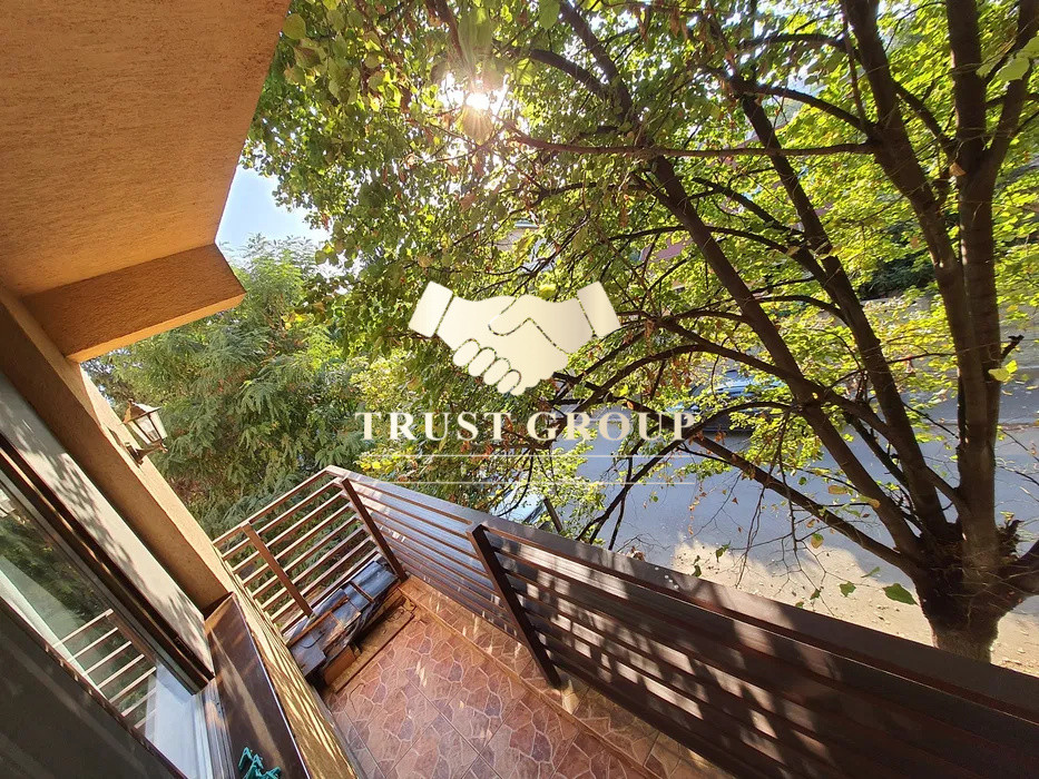 Garsoniera Gorjului | Bloc 2011 | 36m2 | 