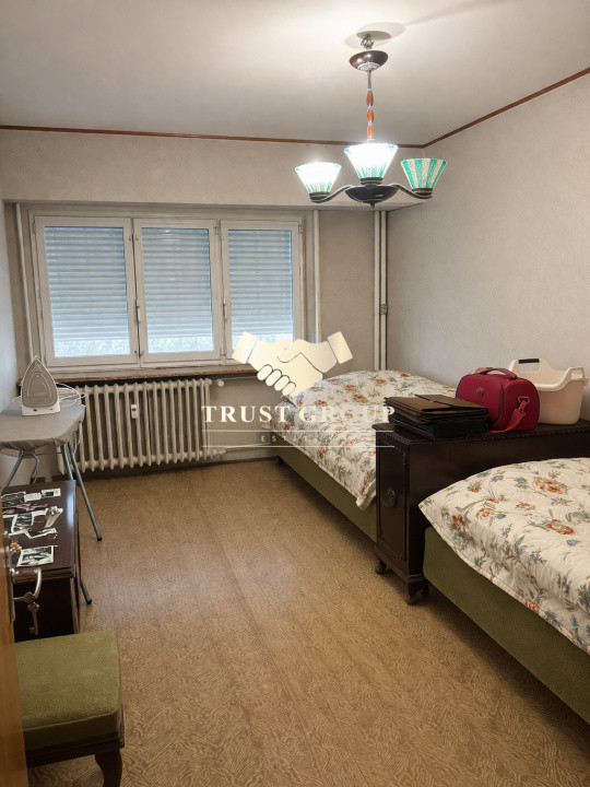 Apartament 4 camere Victoriei-Nicolae Titulescu