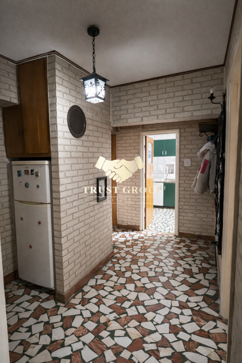 Apartament 4 camere Victoriei-Nicolae Titulescu