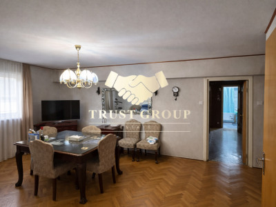 Apartament 4 camere Victoriei-Nicolae Titulescu