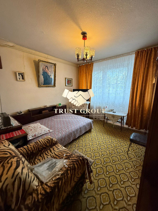 2 camere Drumul Taberei 34 | Bloc tip P | Reabilitat | 