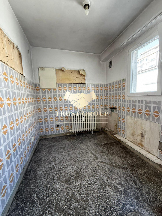 2 camere Drumul Taberei 34 | Bloc tip P | Reabilitat | 