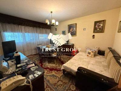 2 camere Drumul Taberei 34 | Bloc tip P | Reabilitat | 