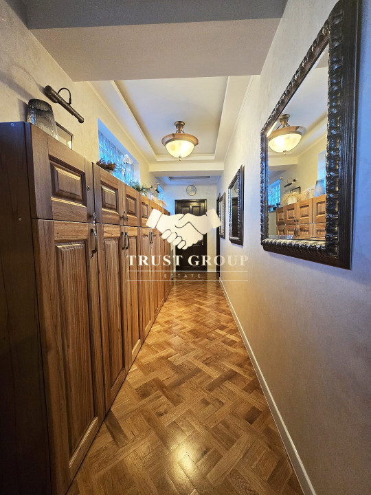  -  Kiseleff - Clucerului -Apartament cu 3 camere