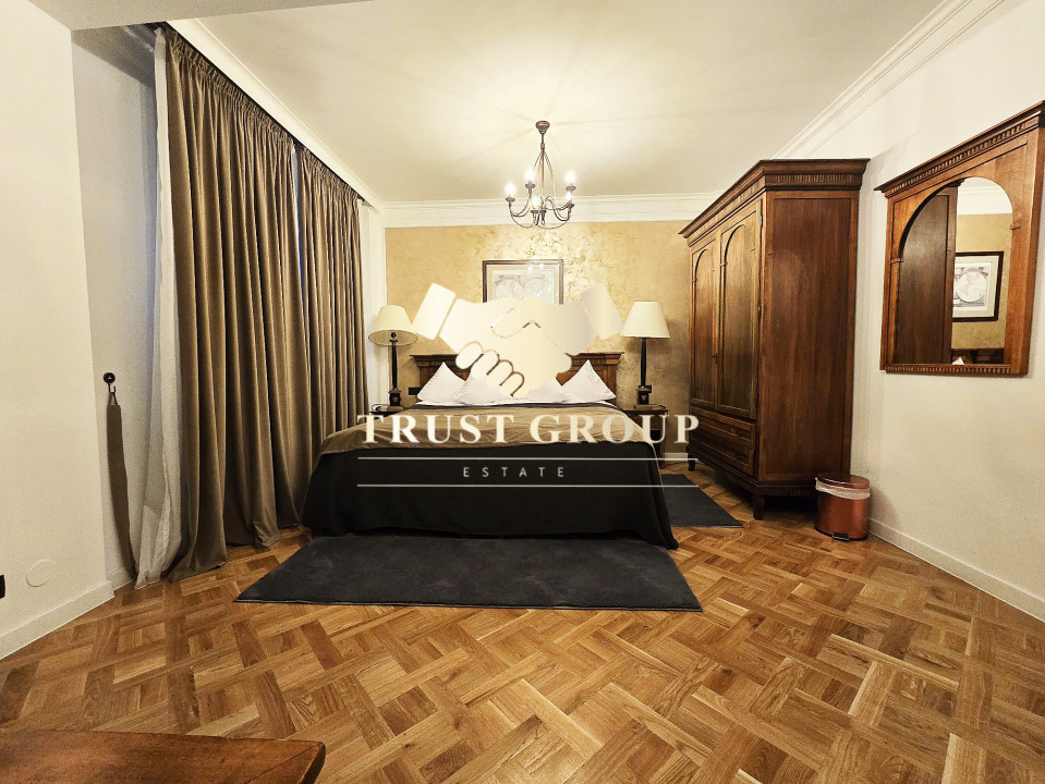  -  Kiseleff - Clucerului -Apartament cu 3 camere