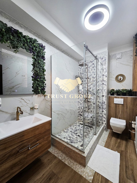  -  Kiseleff - Clucerului -Apartament cu 3 camere