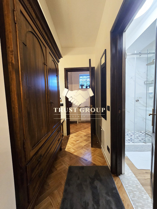  -  Kiseleff - Clucerului -Apartament cu 3 camere