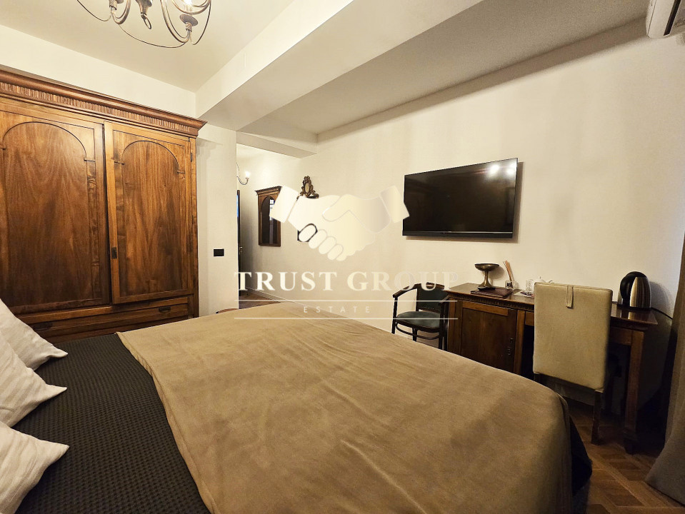  -  Kiseleff - Clucerului -Apartament cu 3 camere