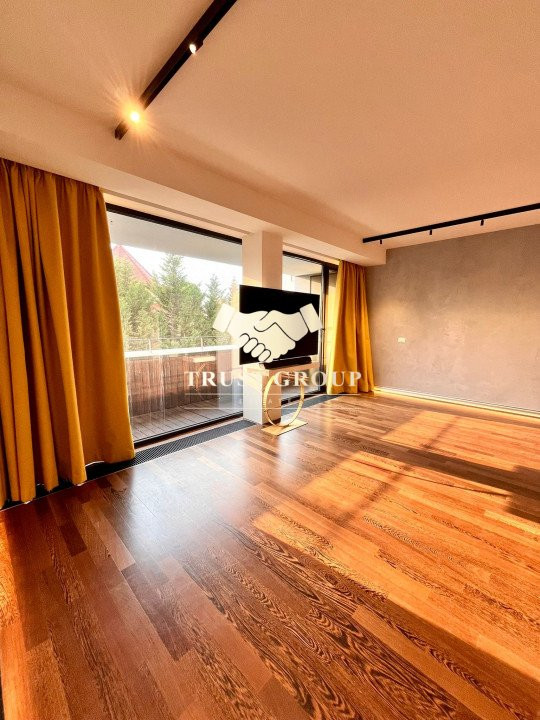 Apartament 3 camere Floreasca-Rahmaninov