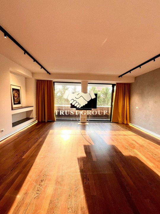 Apartament 3 camere Floreasca-Rahmaninov