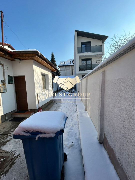 Casa 5 camere Domenii S+P