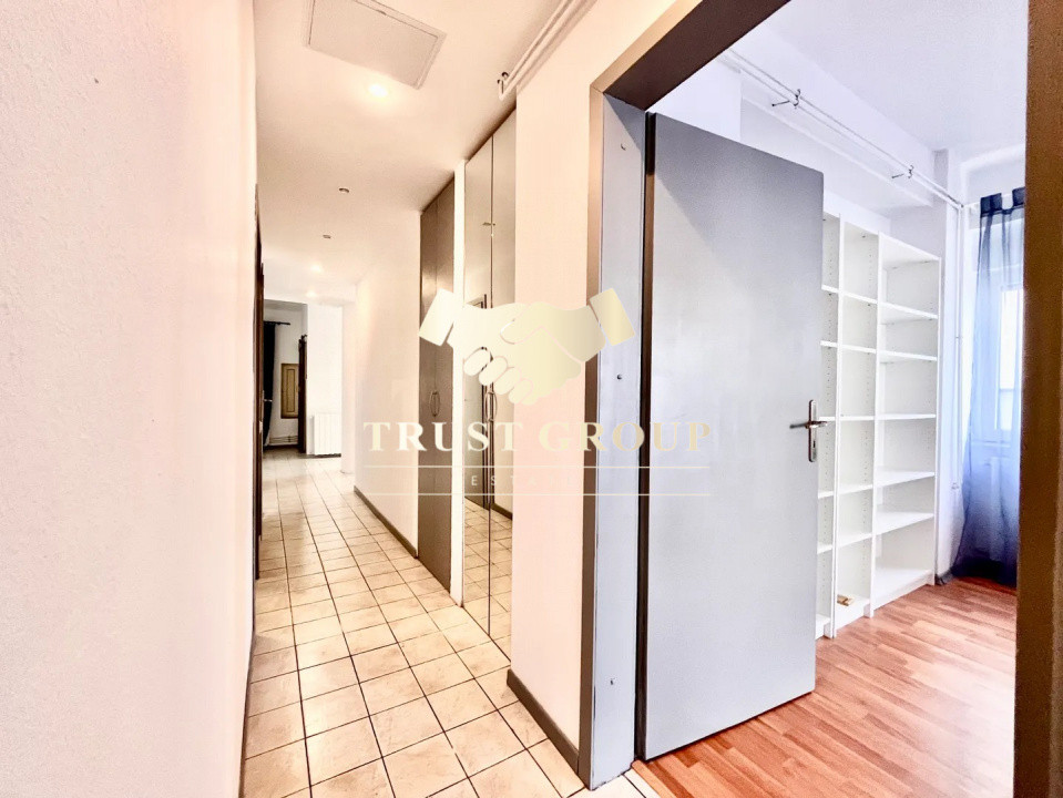 Apartament 4 camere Duplex- Penthouse- Polona - Bloc boutique 2001