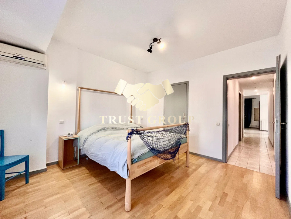 Apartament 4 camere Duplex- Penthouse- Polona - Bloc boutique 2001