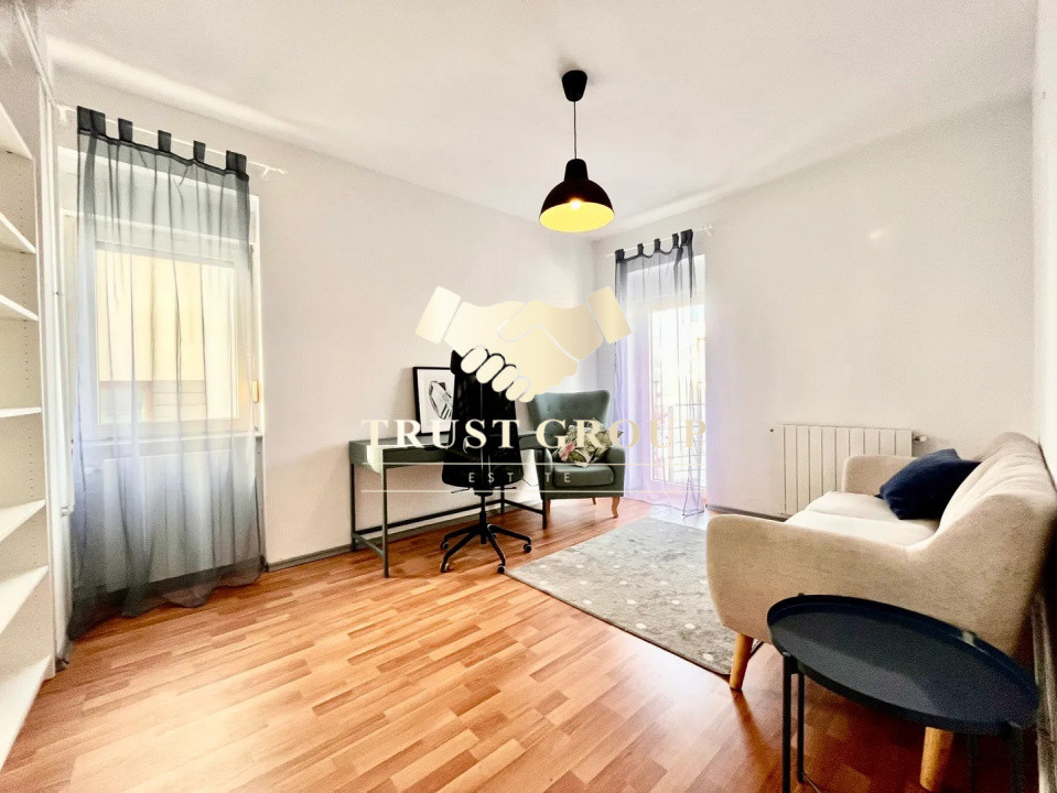 Apartament 4 camere Duplex- Penthouse- Polona - Bloc boutique 2001