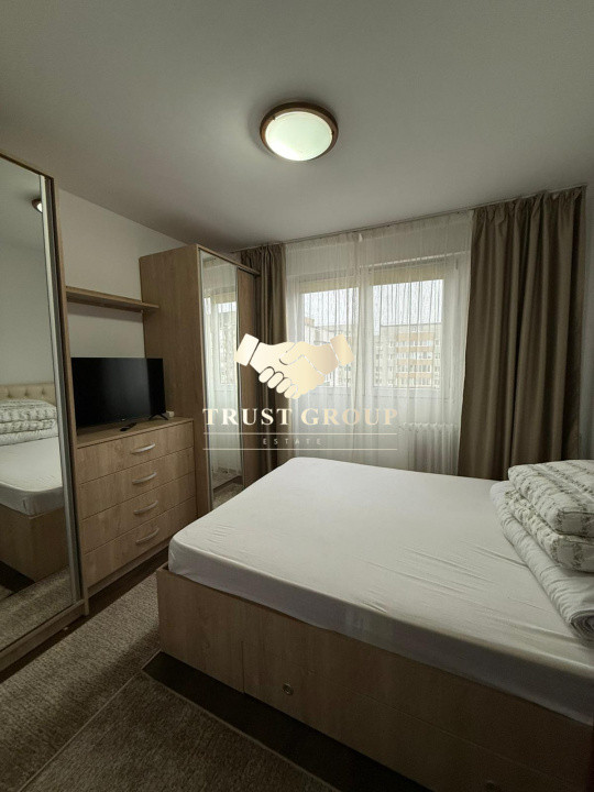 2 camere Lujerului-Politehnica | 