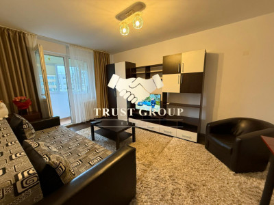 2 camere Lujerului-Politehnica | 