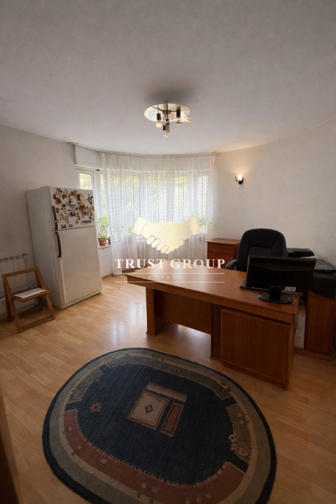 Casă individuală cu arhitectură deosebită și potențial investițional