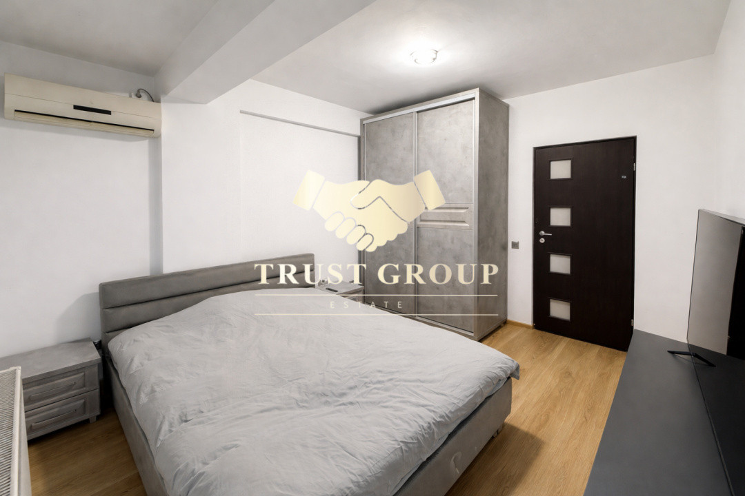 Apartament 2 camere  Domenii | Loc de parcare si curte proprie | Imobil 2011 