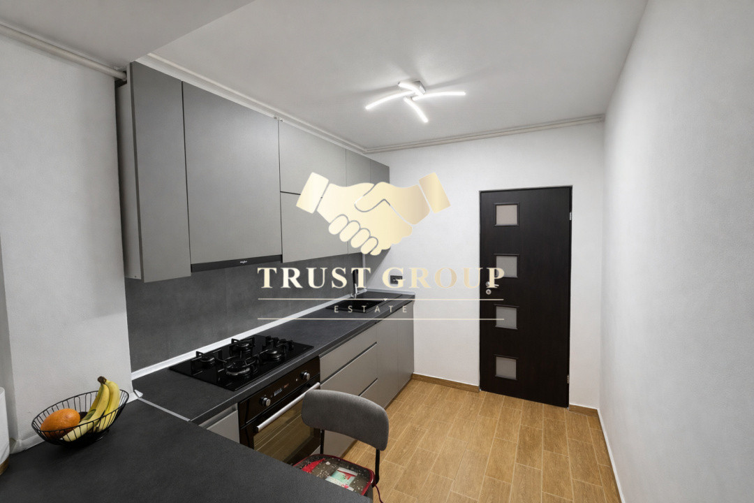 Apartament 2 camere  Domenii | Loc de parcare si curte proprie | Imobil 2011 