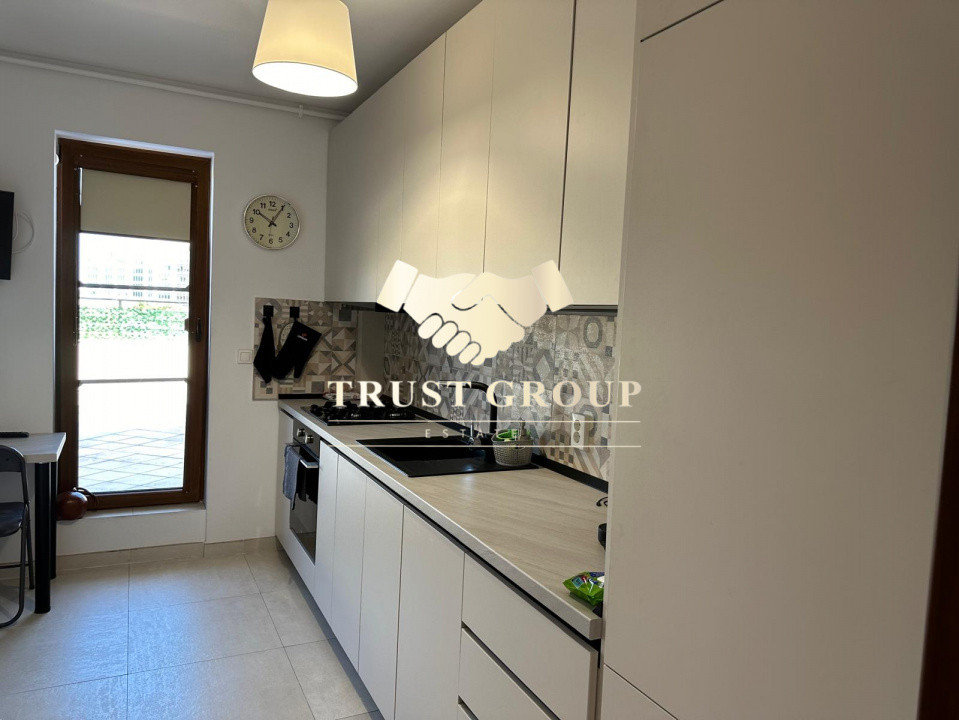 Penthouse 4 camere | Calea Plevnei | Stirbei Voda | 115 mp utili + 230 mp terasa