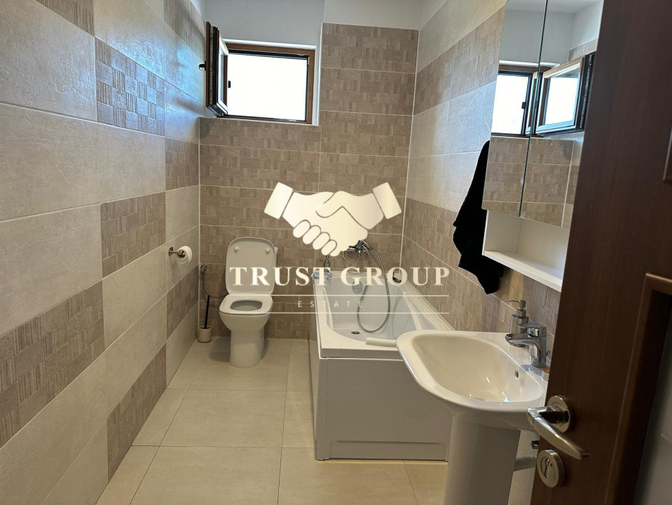 Penthouse 4 camere | Calea Plevnei | Stirbei Voda | 115 mp utili + 230 mp terasa