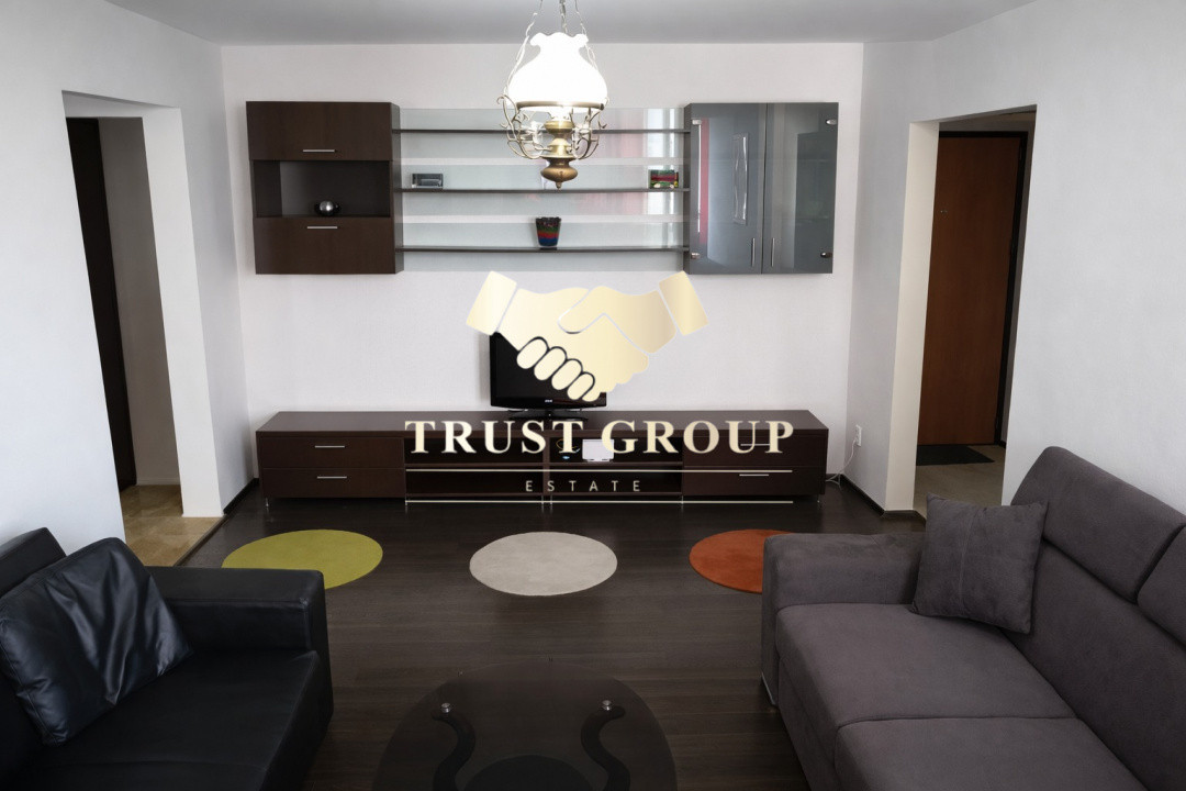 Apartament 2 camere Victoriei  | Renovat Complet 