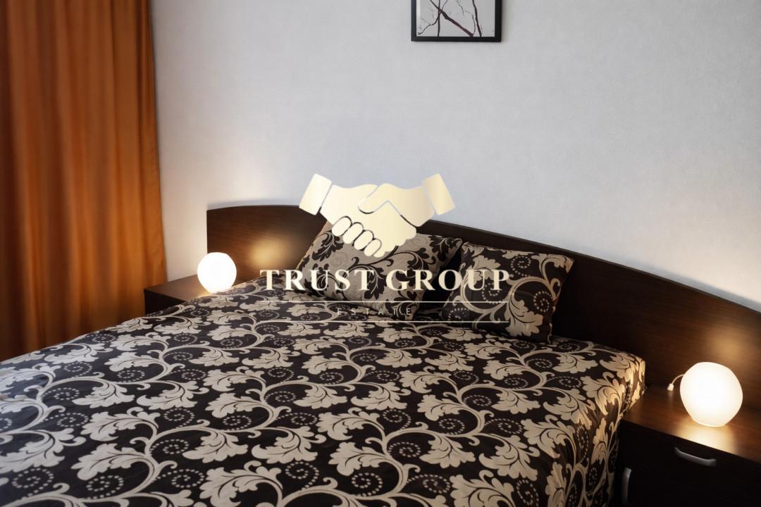 Apartament 2 camere Victoriei  | Renovat Complet 