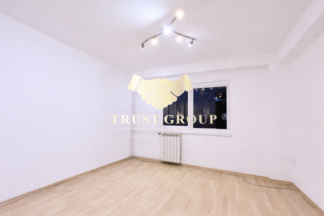 Apartament 3 camere decomandat | 75 mp utili | 2 balcoane | Etaj 2/4 | Bloc 1994