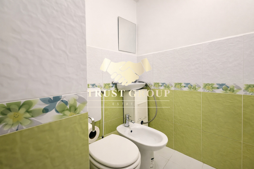 Apartament 3 camere decomandat | 75 mp utili | 2 balcoane | Etaj 2/4 | Bloc 1994