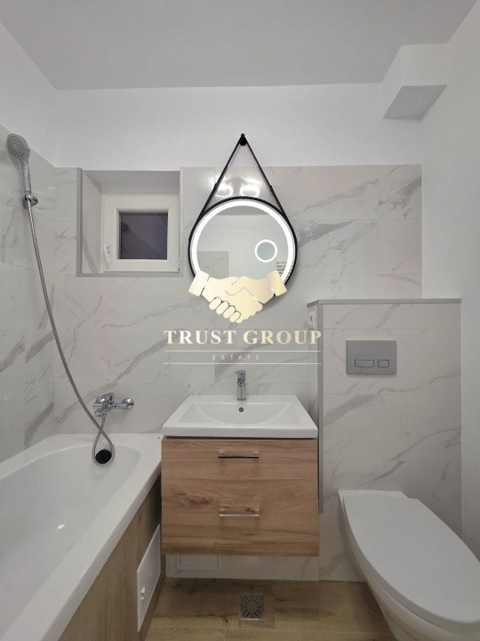 2 camere Iancului | Bloc 1980 | Renovat | 