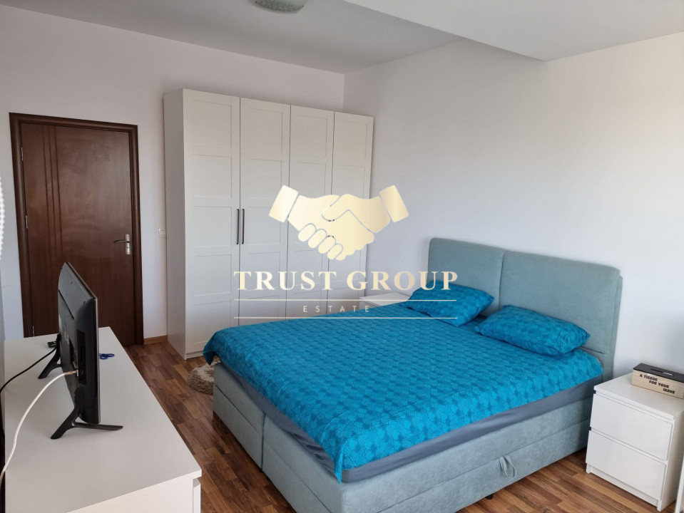 2 camere Romancierilor | Bloc 2014 | 68m2 |