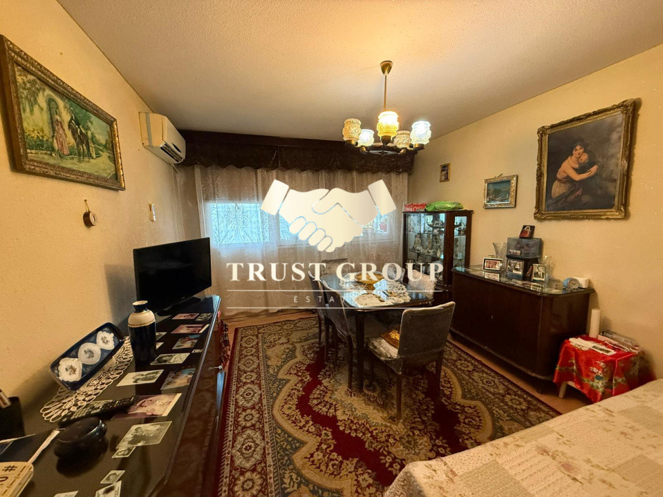 2 camere Drumul Taberei 34 | Bloc tip P | Reabilitat | 