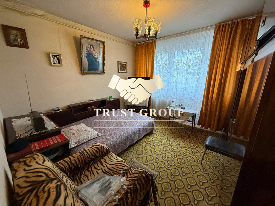 2 camere Drumul Taberei 34 | Bloc tip P | Reabilitat | 