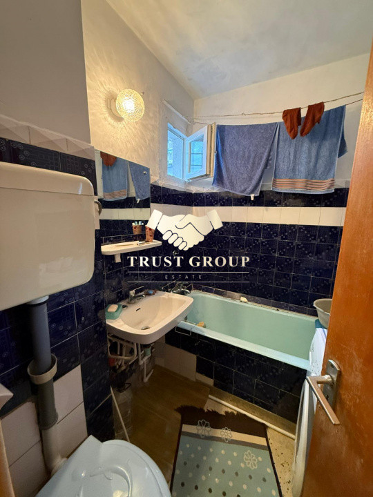 2 camere Drumul Taberei 34 | Bloc tip P | Reabilitat | 