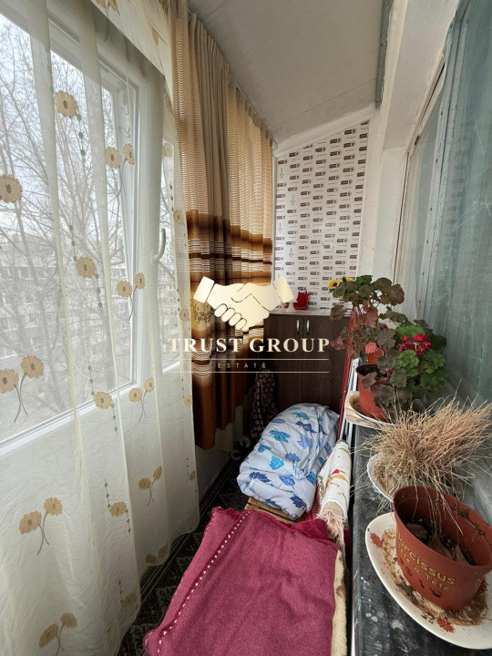 2 camere Drumul Taberei 34 | Bloc tip P | Reabilitat | 