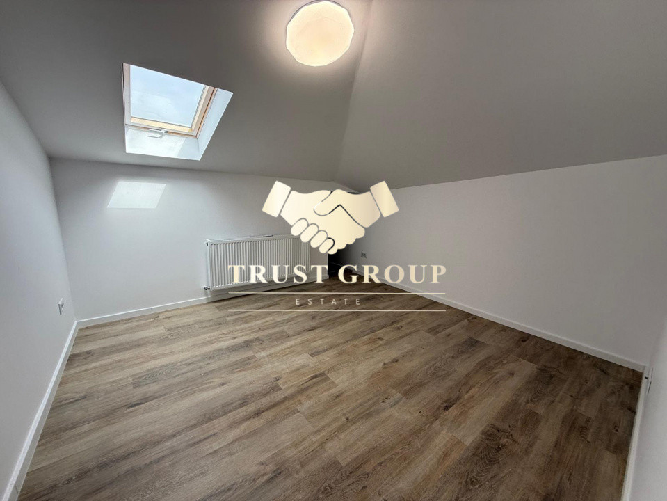 3 camere Militari | Bloc 2018 | 