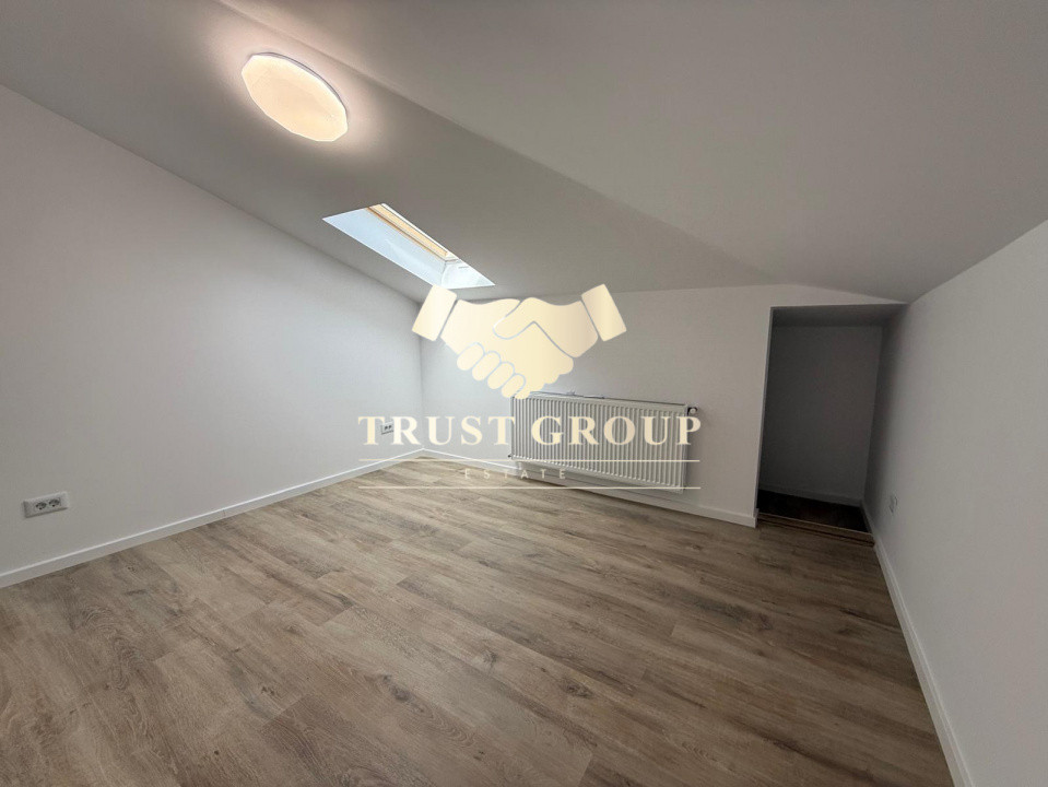 3 camere Militari | Bloc 2018 | 