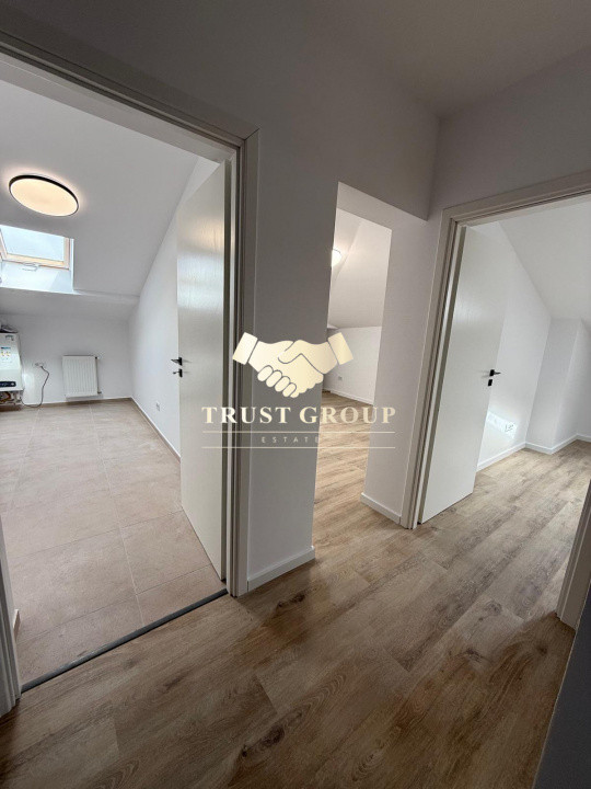 3 camere Militari | Bloc 2018 | 