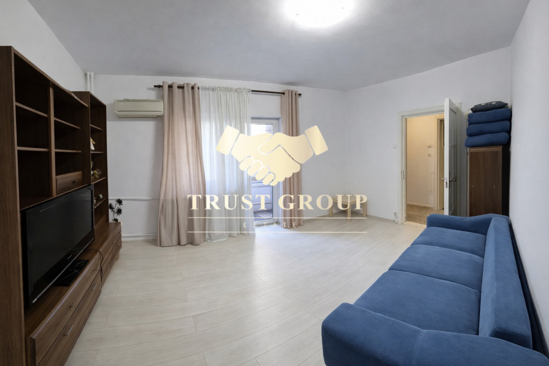 2 camere Drumul Taberei | Bloc 1982 | 