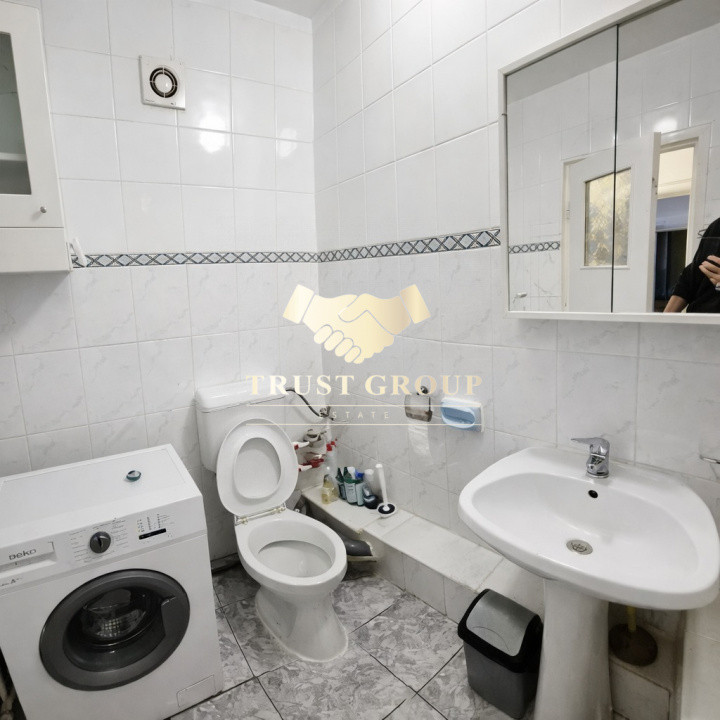 2 camere Drumul Taberei | Bloc 1982 | 