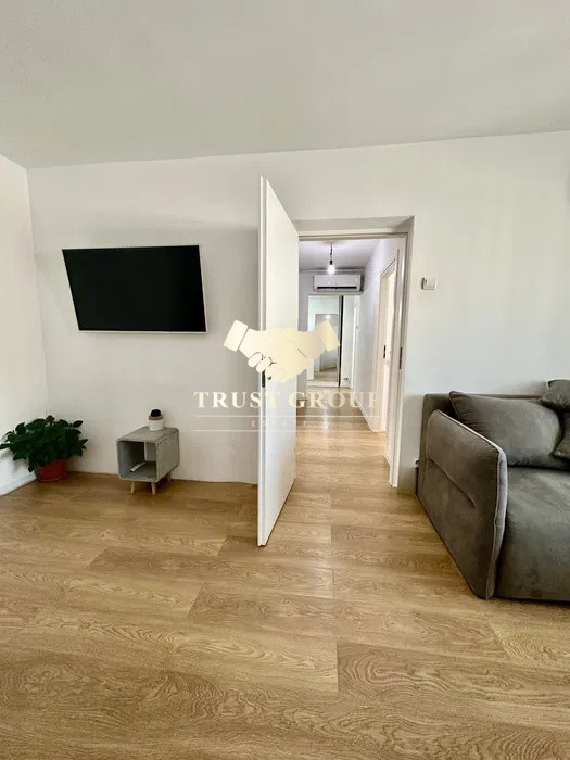 2 camere Gorjului | Renovat | 