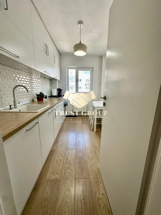 2 camere Gorjului | Renovat | 