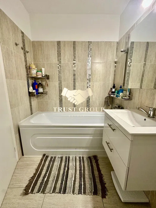 2 camere Gorjului | Renovat | 