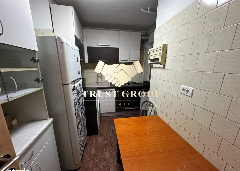 Apartament 3 camere Lujerului | Priveliste spectaculoasa |