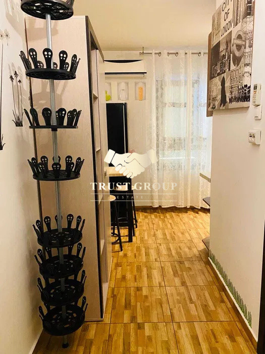 Studio Crangasi | Langa Parc | 