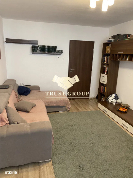 3 camere Drumul Taberei | Auchan | 