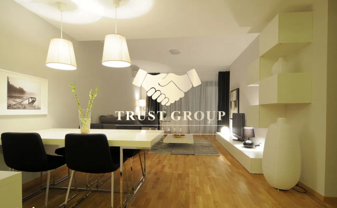 Apartament 4 camere – Băneasa, Aleea Privighetorilor | 140 mp | 2 balcoane | 